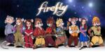Rescue Rangers Firefly Crew