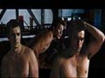 Shirtless Mal