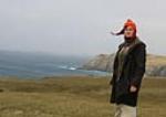 Shetland Shindig - 1st Arrivals :)