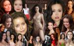 Summer Glau Collection