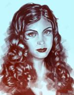 Inara by Sherry