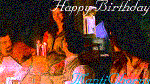 Happy B-day MantiChorus!!