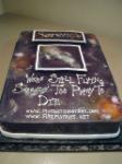 Picture of the Serenity Cake