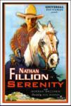 Serenity Movie Posters