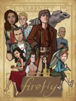 Firefly by Stephen Daymond