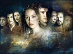 Firefly Poster titled (Peace 2006)