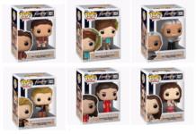 Firefly Funko Pop!