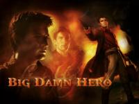 Big Damn Hero by mokonoko