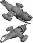 Serenity Model Update