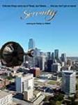 Serenity over Dallas