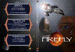 Firefly custom cover disc 1
