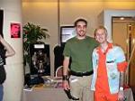 Fine times at Dragon Con