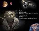 Yoda, a Browncoat is