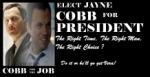 COBB for the JOB