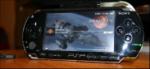 The Serenity PSP