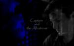 Captain and the Albatross II