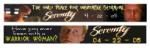 My first 2 banners