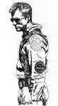 Sketch of Wash