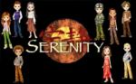 Serenity dolls