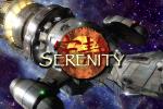 Serenity Postcard 2