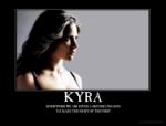 Special Branch Posters (Kyra)
