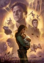 Dos Santos cover for Leaves on the Wind #6?