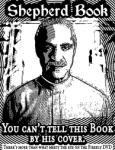 Shepherd Book joins the poster clan. (1 of 2)