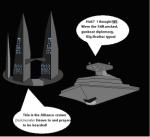 Gunboat Diplomacy