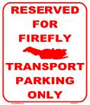 HEY!  Yer under arrest for illeeegul parking!