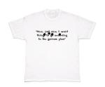 the final Gorram Plan shirt