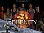 Serenity Wallpaper