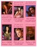 Firefly Valentines