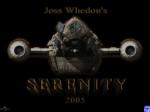 Serenity Wallpaper/Poster
