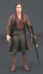 Official Malcolm Reynolds Action Figure