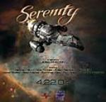Another Serenity Poster