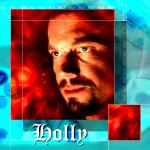 Holly