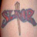 My trilogy of Whedon-related tattoos 2 - BtVS