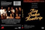 Big Damn Roadtrip DVD, smaller version