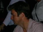 Nathan Fillion at High Stakes 2004