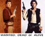 Smugglers at large or Brothers at arms??