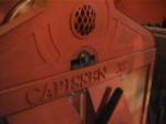 THE CAPISSEN 38