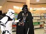 Lord Vader, I found the freighter captain we've been looking for!