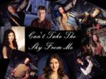 Cast- Can't Take the Sky From Me