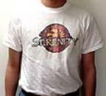 Serenity T-Shirt