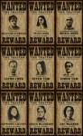 Serenity Wanted Posters