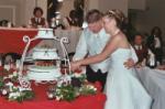 A Photo From My Wedding