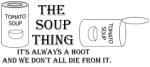 Soup Thing