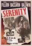 Serenity Movie Posters
