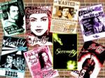 Promoting Firefly/Serenity