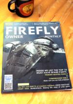 Firefly Owner Monthly